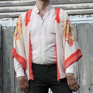 Vintage Kimono